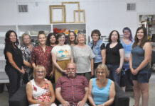 Highway 1 Studio Tour offers unique arts experience in southwest Saskatchewan