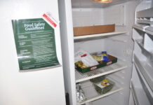 Swift Current community fridge initiative offers help against food insecurity