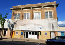 Lyric Theatre hosting Sept. 17 fundraiser for building upgrades