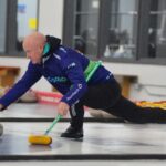 Kevin Koe