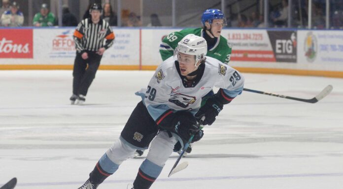 Broncos trade to bring Darby home