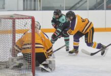 Impact split opening weekend