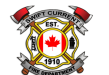 Two fire-related responses on the weekend