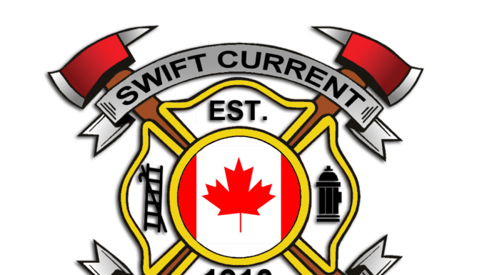 Two fire-related responses on the weekend