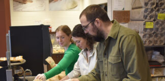 Local non-profit to benefit from Tim Hortons Holiday Smile Cookie campaign in Swift Current