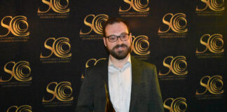 SCBEX awards night celebrates contributions towards community success