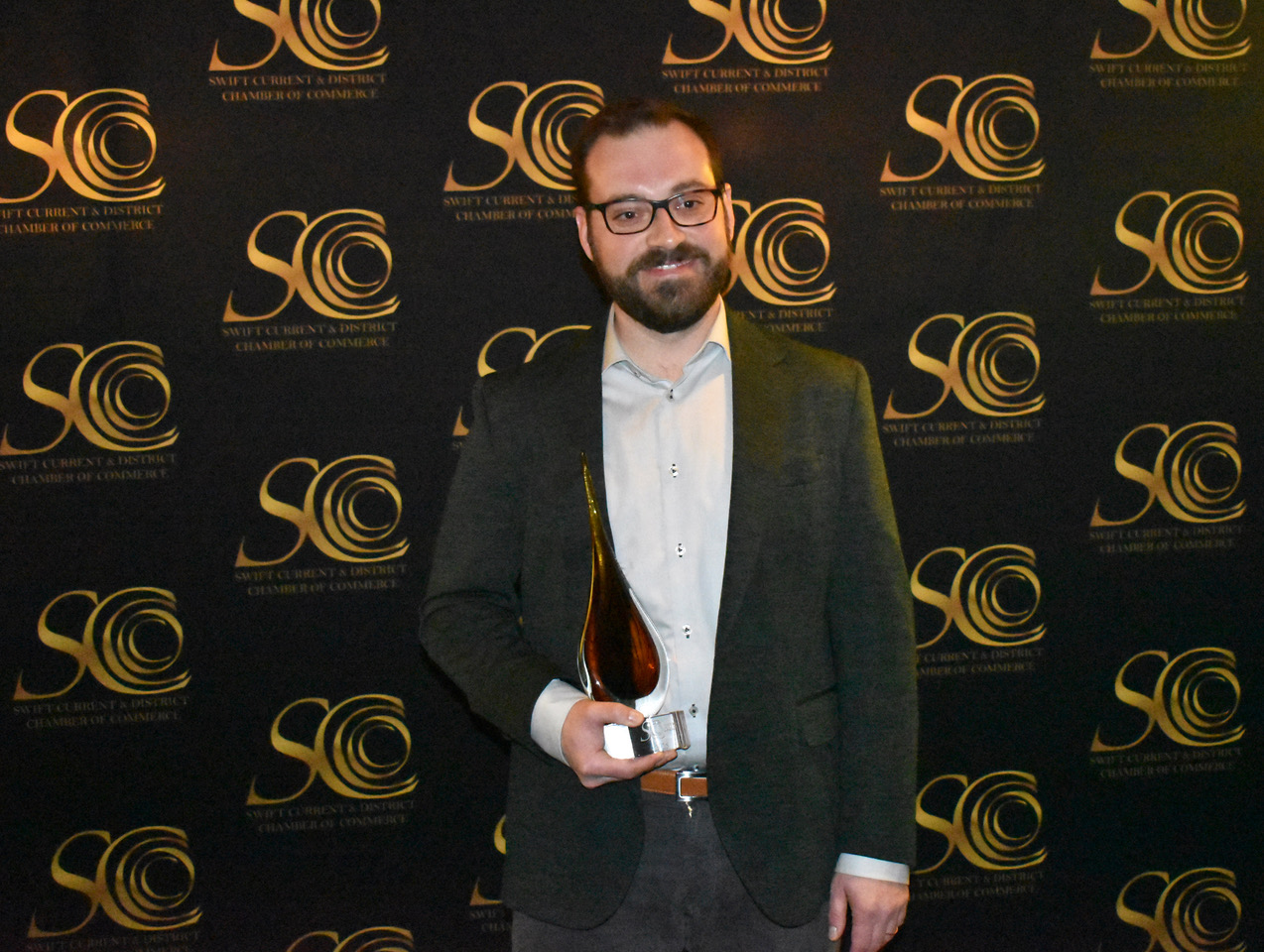 SCBEX awards night celebrates contributions towards community success