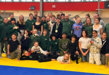 Bochek and Thiessen win gold at Manitoba Open