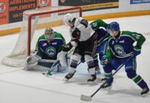 Bronco comeback bid falls short against Rockets