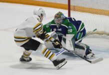 Broncos lose second straight shootout