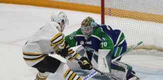 Broncos lose second straight shootout