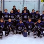 U11 Ice Wolves