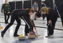 Waker reaches final at Club Provincials