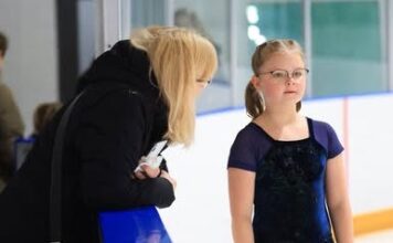 Swift Current Skating Club hosts Winter Classic