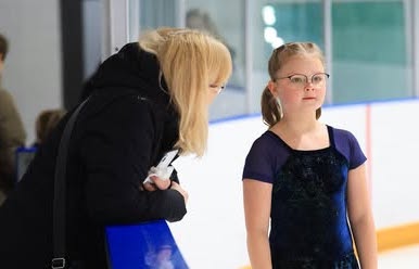 Swift Current Skating Club hosts Winter Classic