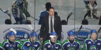 Darby sees brighter days ahead for Broncos