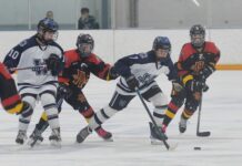 U15 AA Wildcats upset Regina Rebels to reach South Final