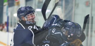 U18 AAA Wildcats win semi-final opener