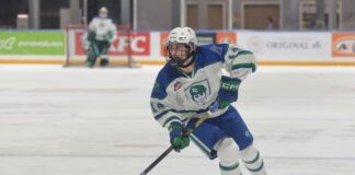 Broncos bring Ruedig back to Swift Current