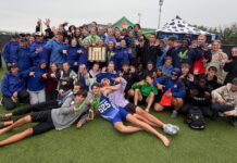 SCCHS Colts and Ardens win another team title at Provincials