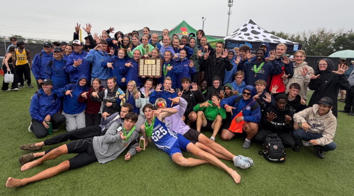 SCCHS Colts and Ardens win another team title at Provincials