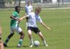 Forge FC set to play in PSL final