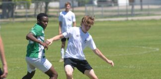 Forge FC set to play in PSL final