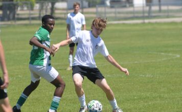 Forge FC set to play in PSL final