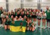 Cuthbert and Gottselig win Canada Cup