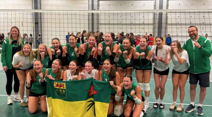 Cuthbert and Gottselig win Canada Cup