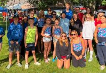 Stingrays advance to Provincials