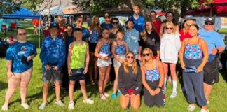 Stingrays advance to Provincials