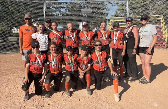 U13 Sonic