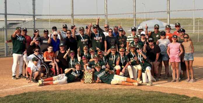 13U AAA 57’s