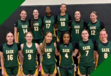 Jackson helps Saskatchewan to five wins at Nationals