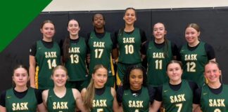 Jackson helps Saskatchewan to five wins at Nationals