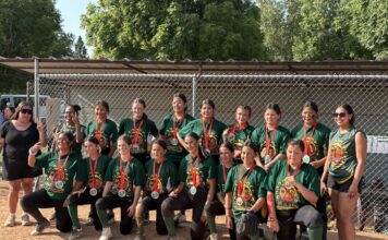 Wall wins silver at Tony Cote Games