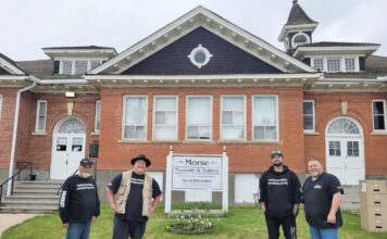 Morse Museum and Cultural Centre hosts paranormal investigation tour of historic building
