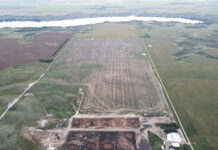 Lac Pelletier community group asks province to cancel feedlot approval in Sept. 14 letter