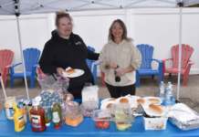 Dorie’s House celebrates five years of making a difference for youth