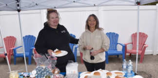 Dorie’s House celebrates five years of making a difference for youth