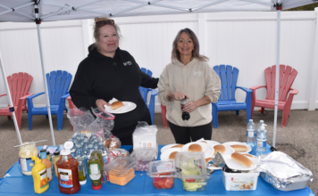 Dorie’s House celebrates five years of making a difference for youth