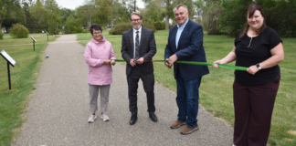 Story trail in Swift Current promotes outdoor literacy