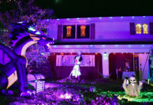 Swift Current Haunters accepting entries to 4th annual Festival of Frights home decorating contest