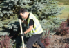 GoGreen volunteers help to make Swift Current a greener community