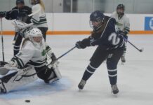 Wildcats host preseason tournament