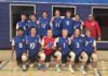 Junior Colts win home tournament