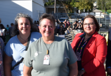 Natural Wonders Early Learning Centre celebrates 50 years of caring