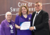 Swift Current Royal Purple raises awareness about intimate partner violence