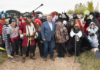 Haunted Town of Lil-Sur-Mer celebrates a decade of frights and fundraising